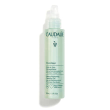 Caudalie Makeup Removing Cleansing Oil / 5.OZ