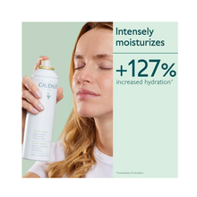 Caudalie_Vinoclean_Organic_Grape_Water_Moisturizing_Face_Mist / 7.1OZ