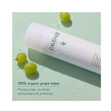 Caudalie_Vinoclean_Organic_Grape_Water_Moisturizing_Face_Mist / 2.7OZ