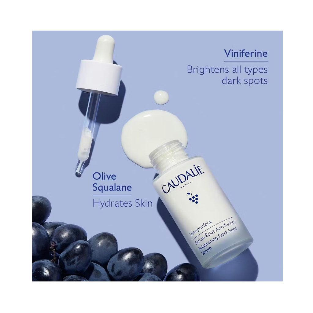 Caudalie Vinoperfect Brightening Dark Spot Serum / 1.6 oz thumbnail 8