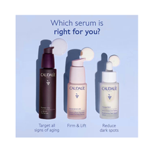 Caudalie Vinoperfect Brightening Dark Spot Serum / 1.6 oz