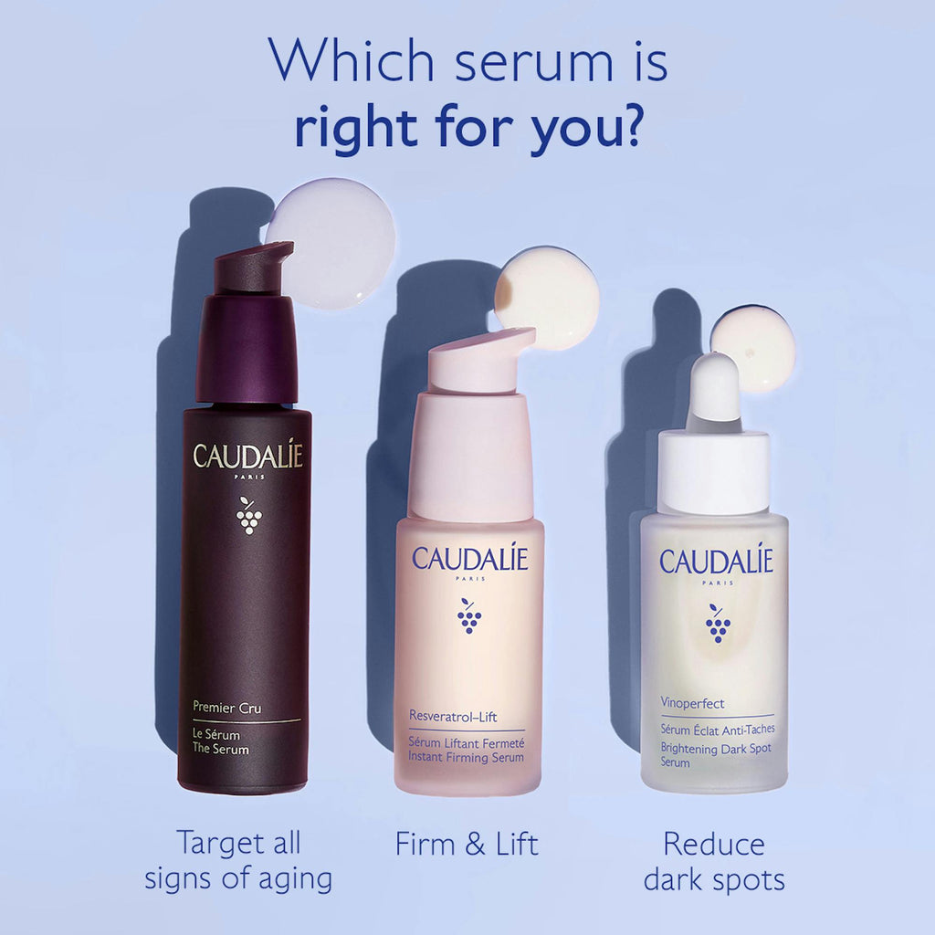 Caudalie Vinoperfect Brightening Dark Spot Serum / 1OZ thumbnail 4