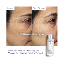 Caudalie Vinoperfect Concentrated Brightening Glycolic Essence / 3.4OZ