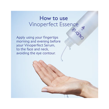 Caudalie Vinoperfect Concentrated Brightening Glycolic Essence / 3.4OZ