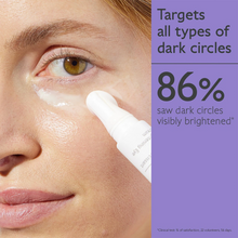 Caudalie Vinoperfect Dark Circle Brightening Eye Cream with Niacinamide / 0.5OZ