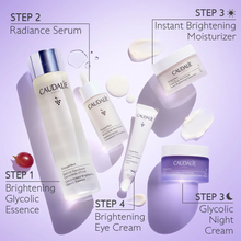 Caudalie Vinoperfect Dark Circle Brightening Eye Cream with Niacinamide / 0.5OZ