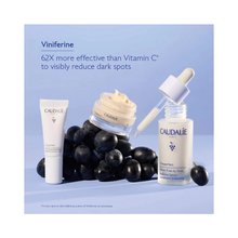 Caudalie_Vinoperfect_Face_Eye_Brightening_Trio / KIT
