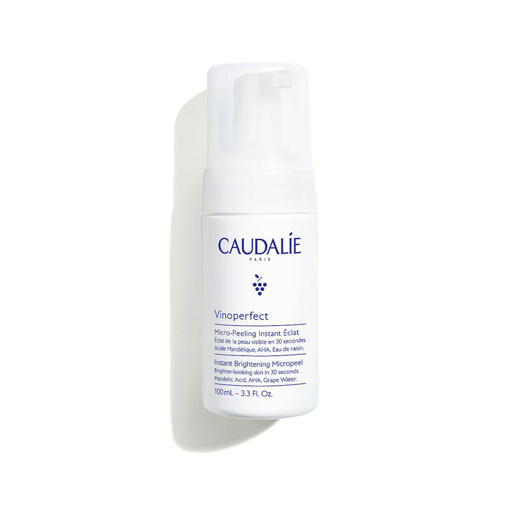 Caudalie Vinoperfect Instant Brightening Micropeel / 3.4OZ thumbnail 1