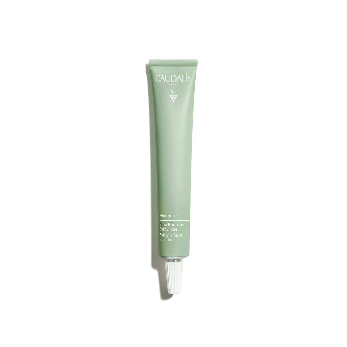 Caudalie Vinopure Spot Solution With Salicylic Acid / 0.5OZ