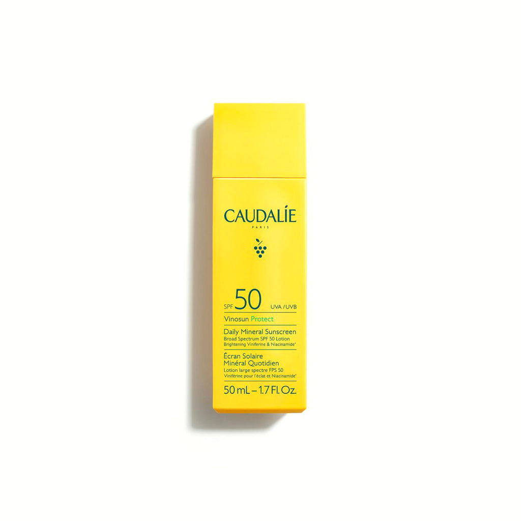 Caudalie Vinosun Daily Mineral Sunscreen SPF 50 / 1.7 oz thumbnail 1