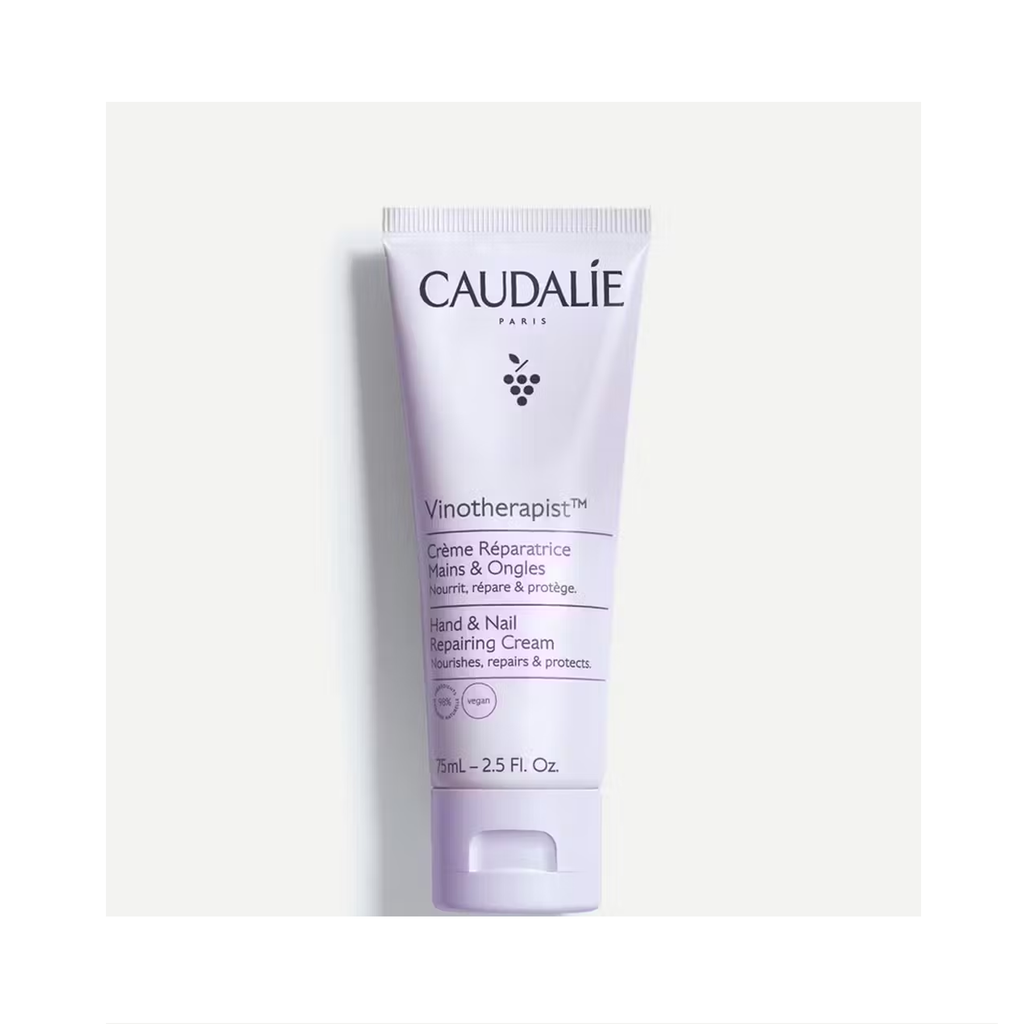 Caudalie_Vino_therapist_Hand_Nails_Repairing_Cream / 2.5 oz thumbnail 1