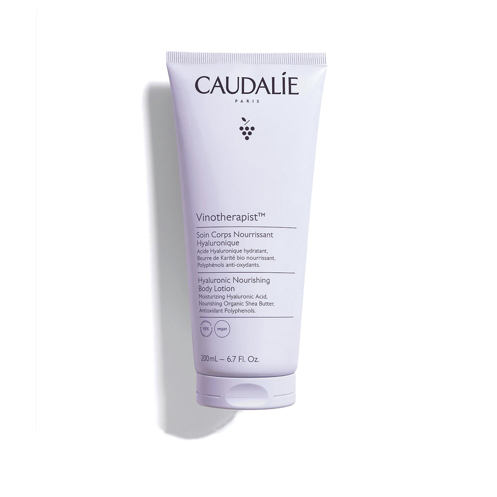 Caudalie Vinotherapist Hyaluronic Nourishing Body Lotion / 6.7 oz thumbnail 1
