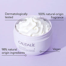 Caudalie Vinotherapist Replenishing Vegan Body Butter / 8.4 OZ
