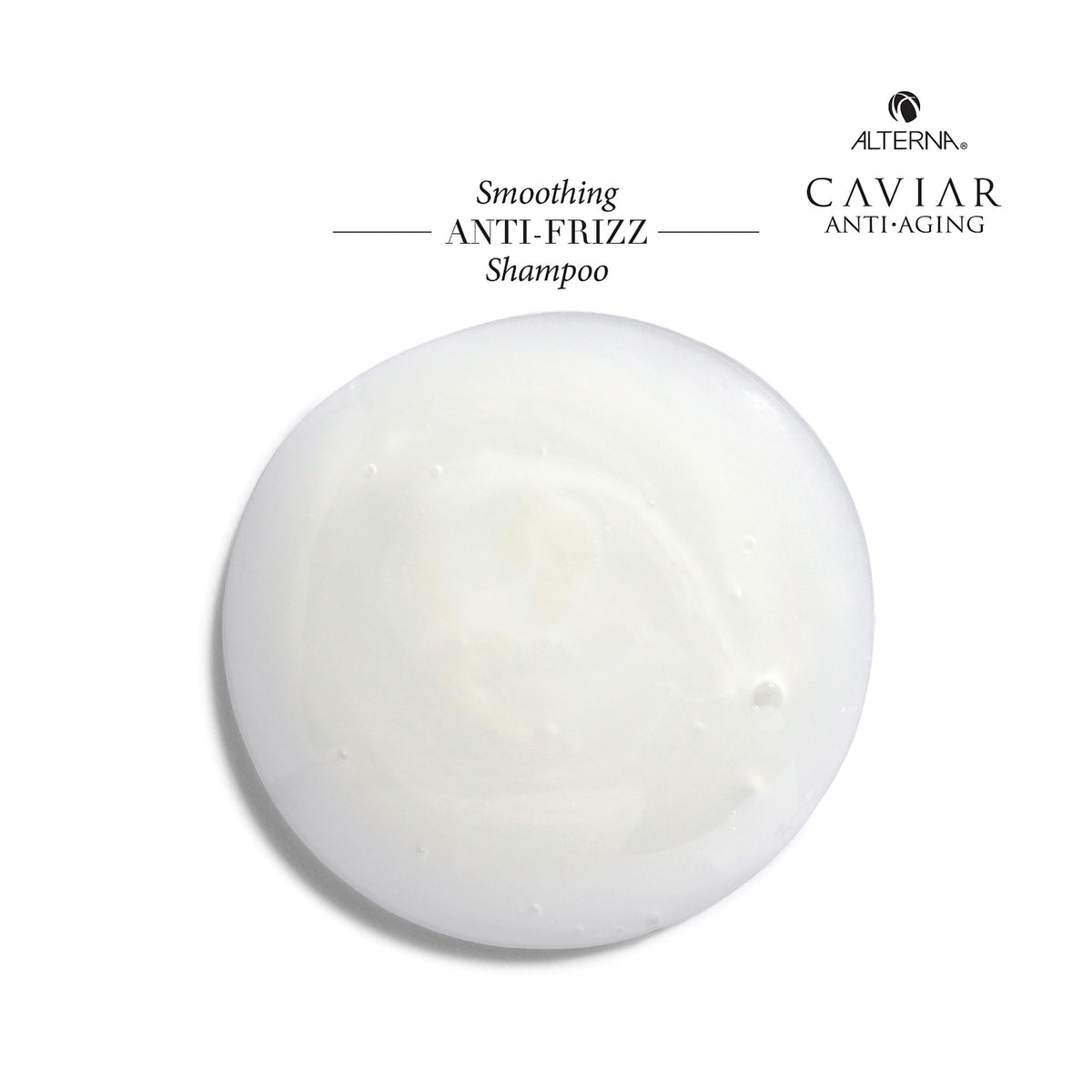 Alterna Caviar Anti-Aging Smoothing Anti-Frizz Shampoo - 33oz / 33.8, image 27609956090006