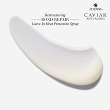 Alterna Caviar Anti-Aging Restructuring Bond Repair Leave-In Heat Protection Spray - 4oz / 4.2OZ