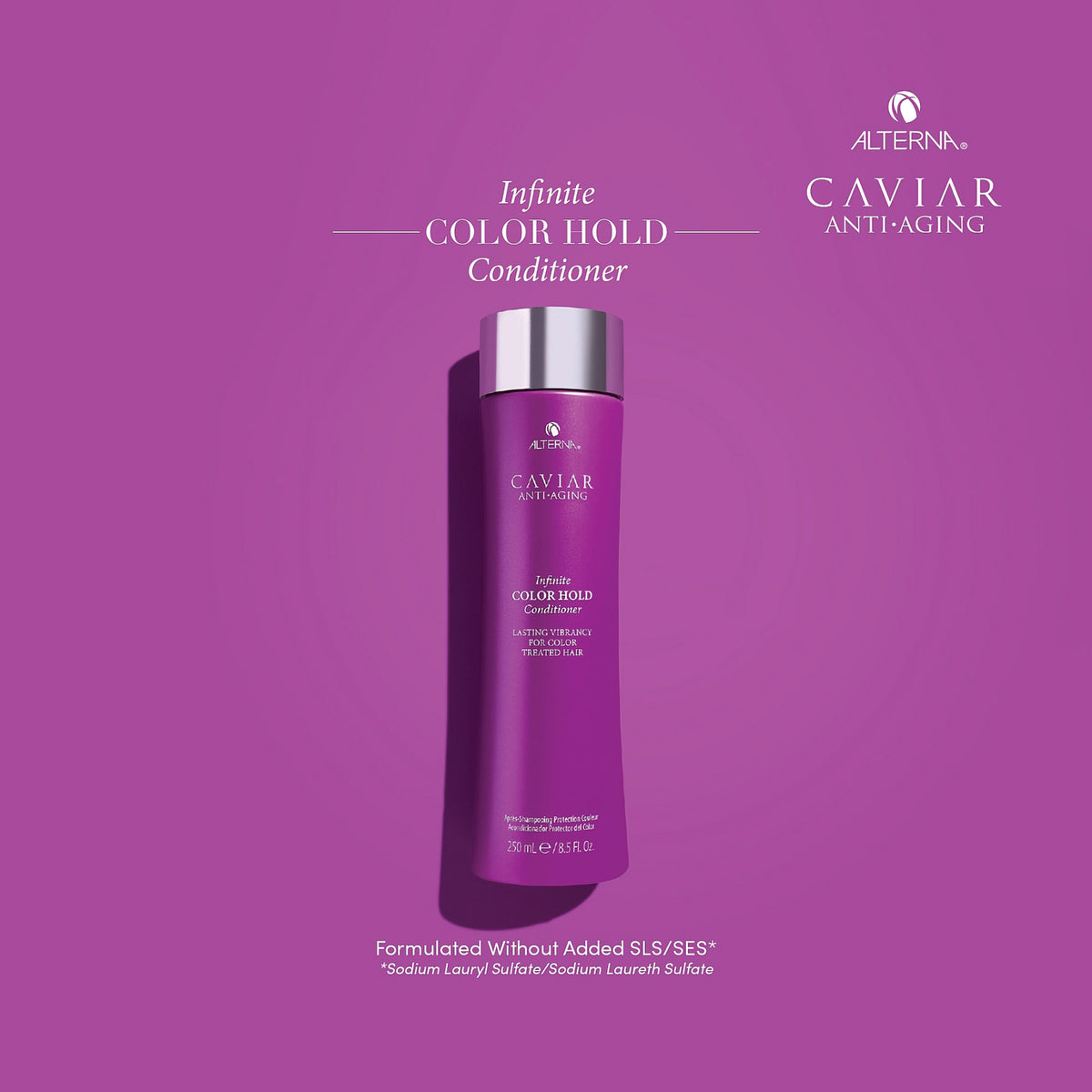 Alterna Caviar Anti-Aging Infinite Color Hold Conditioner / 8.5OZ, image 27596206768278