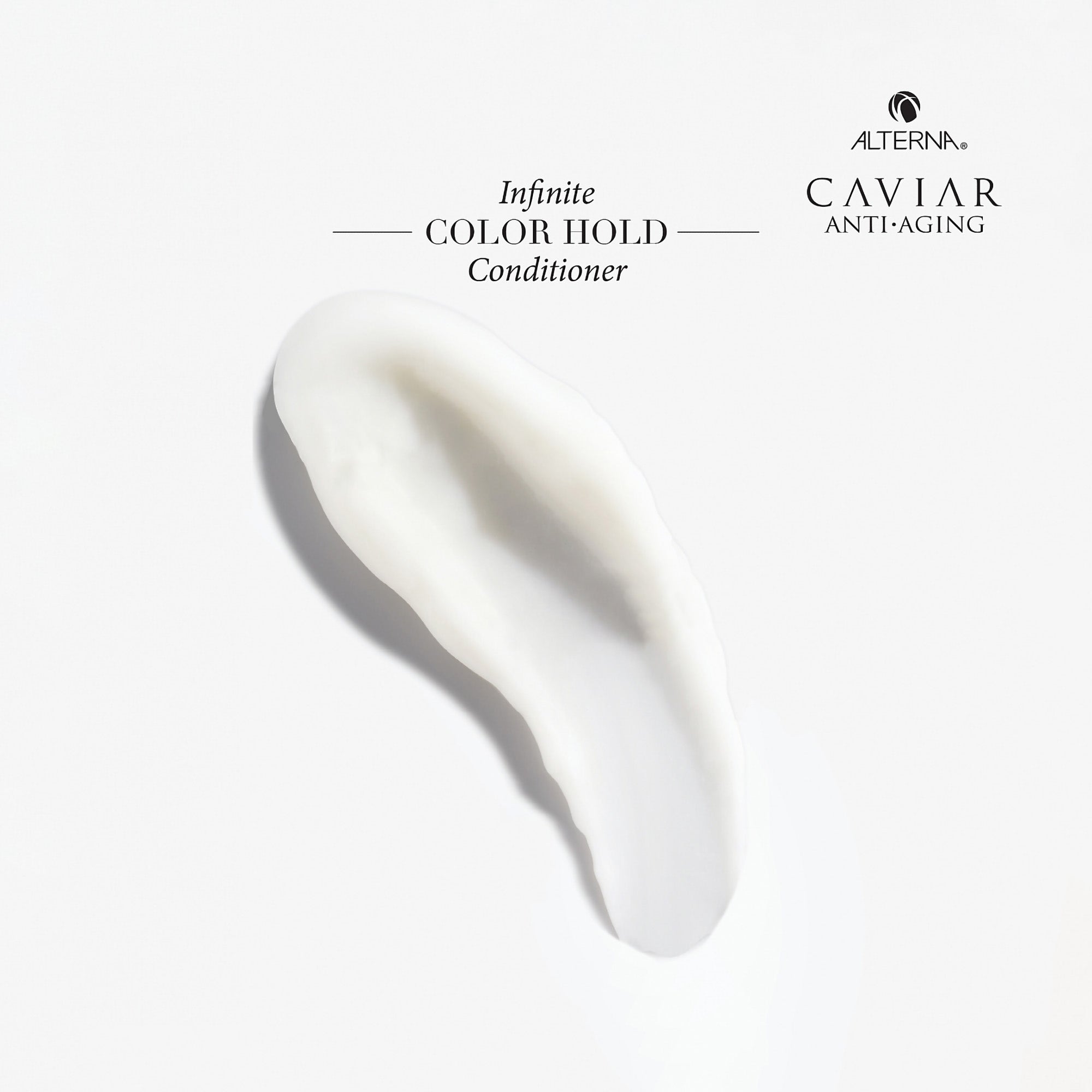 Alterna Caviar Anti-Aging Infinite Color Hold Conditioner / 33.8OZ