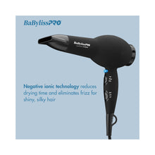 BaBylissPRO Ceramix Xtreme Dryer - Item No. BAB2000 / 2000