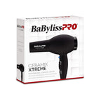 BaBylissPRO Ceramix Xtreme Dryer - Item No. BAB2000 / 2000