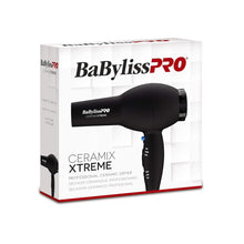 BaBylissPRO Ceramix Xtreme Dryer - Item No. BAB2000 / 2000