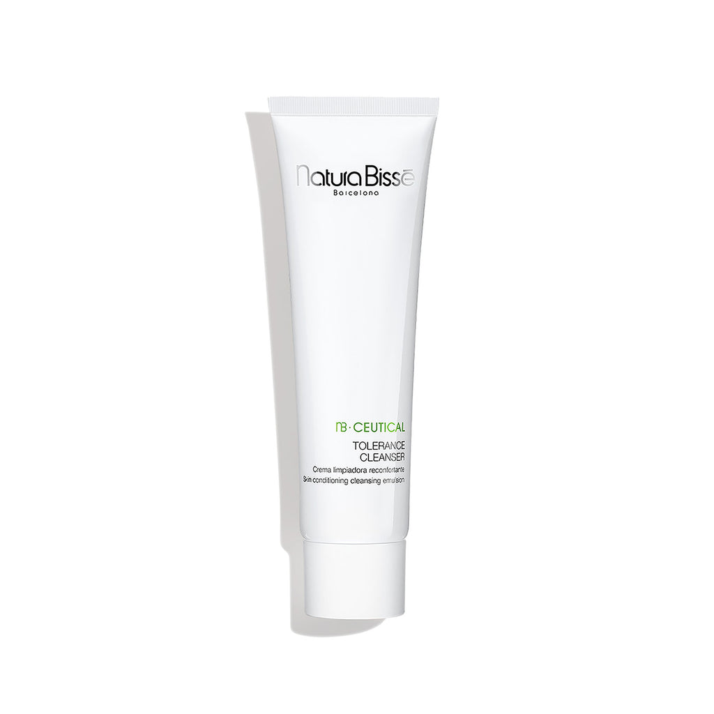 Natura Bisse NB Ceutical Tolerance Cleanser / 150ML thumbnail 1