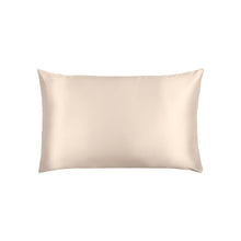 Blissy Silk Dream Set Champagne Standard / CHAMPAGNE