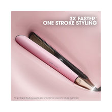 GHD Chronos 1 Inch Styler In Pink Sorbet