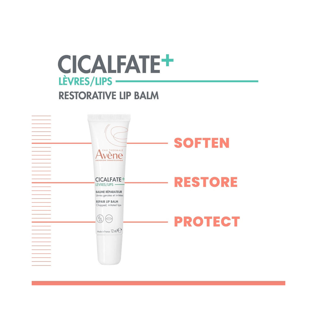 Avene Cicalfate+ Lip Balm / 0.5OZ thumbnail 3