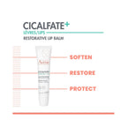 Avene Cicalfate+ Lip Balm / 0.5OZ