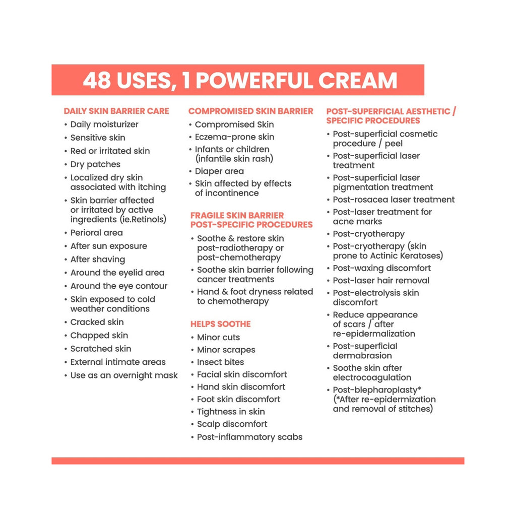 Avene Cicalfate+ Restorative Protective Cream / 3.3 oz thumbnail 6