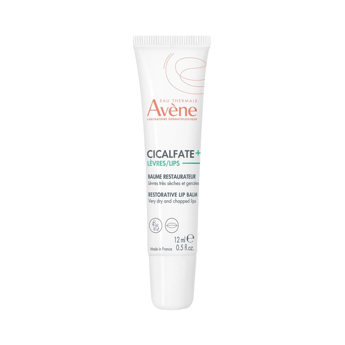 Avene Cicalfate+ Lip Balm / 0.5OZ