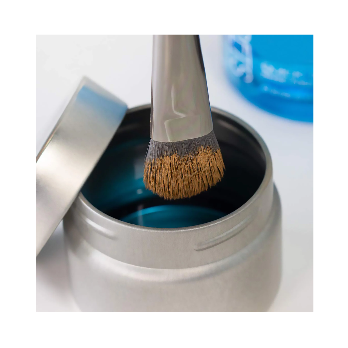 Cinema Secrets Makeup Brush Cleaner Pro Kit / STARTER KIT, image 30128025698454