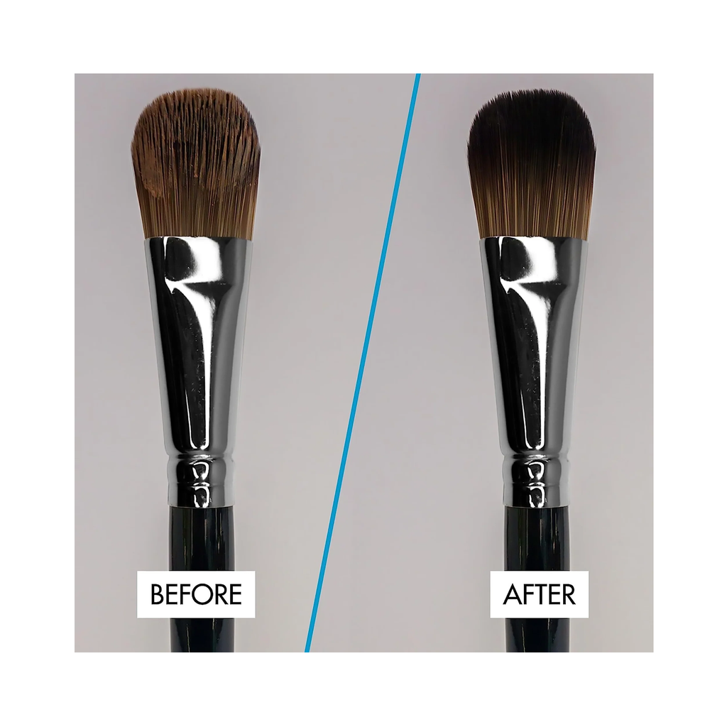 Cinema Secrets Makeup Brush Cleaner Pro Kit / STARTER KIT thumbnail 4