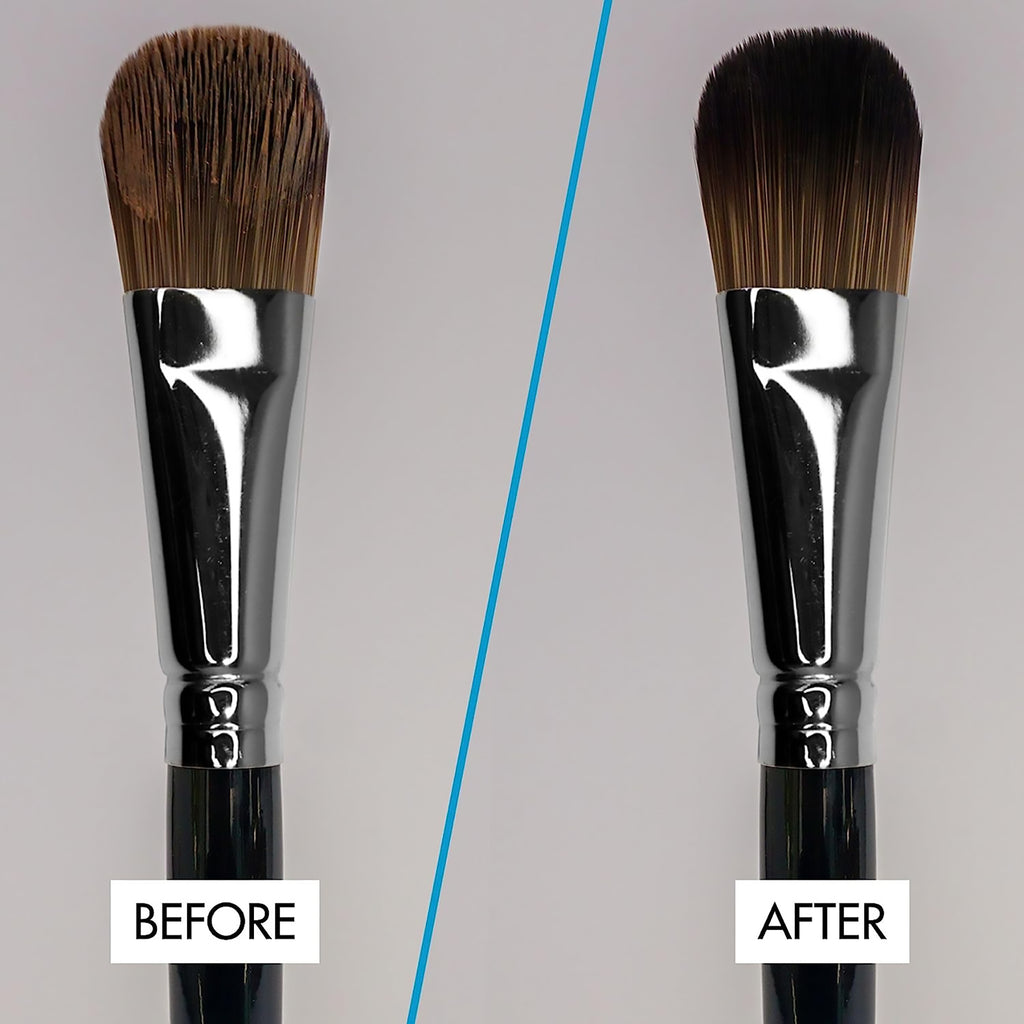 Cinema Secrets Makeup Brush Cleaner / 2.OZ thumbnail 13