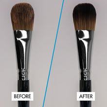 Cinema Secrets Makeup Brush Cleaner / 2.OZ