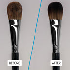 Cinema Secrets Makeup Brush Cleaner / 16.OZ