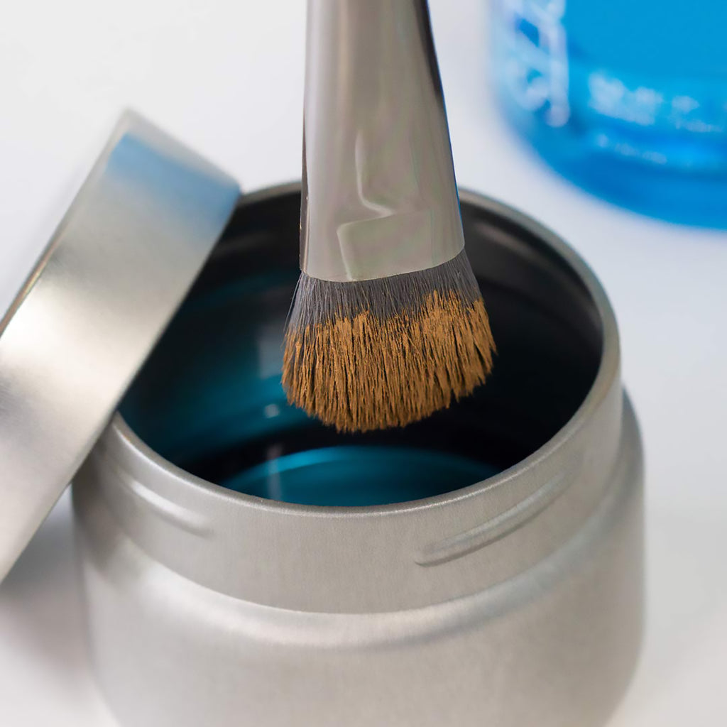 Cinema Secrets Makeup Brush Cleaner / TRAVEL SET thumbnail 7