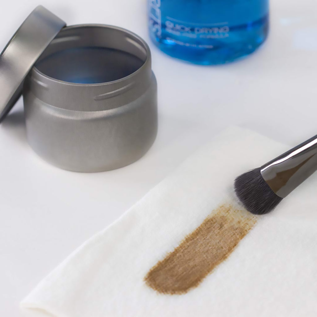 Cinema Secrets Makeup Brush Cleaner / TRAVEL SET thumbnail 8