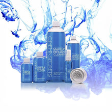 Cinema Secrets Makeup Brush Cleaner / TRAVEL SET