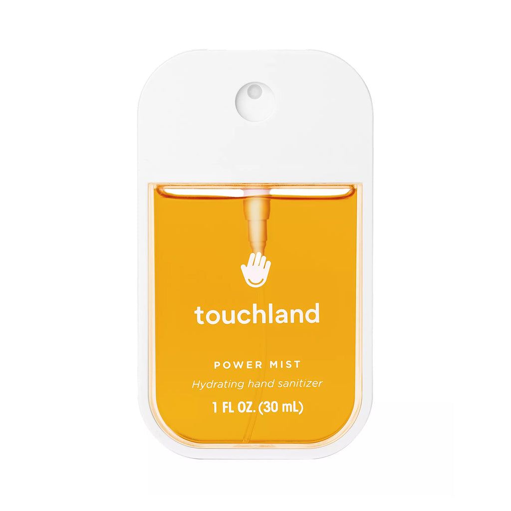 Touchland Powermist Hydrating Hand Sanitizer Citrus Grove / Citrus Grove thumbnail 33