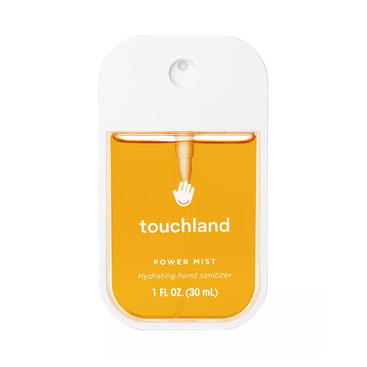 Touchland Powermist Hydrating Hand Sanitizer Citrus Grove / Citrus Grove, image 32604795502742