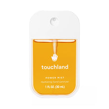 Touchland Powermist Hydrating Hand Sanitizer Citrus Grove / Citrus Grove