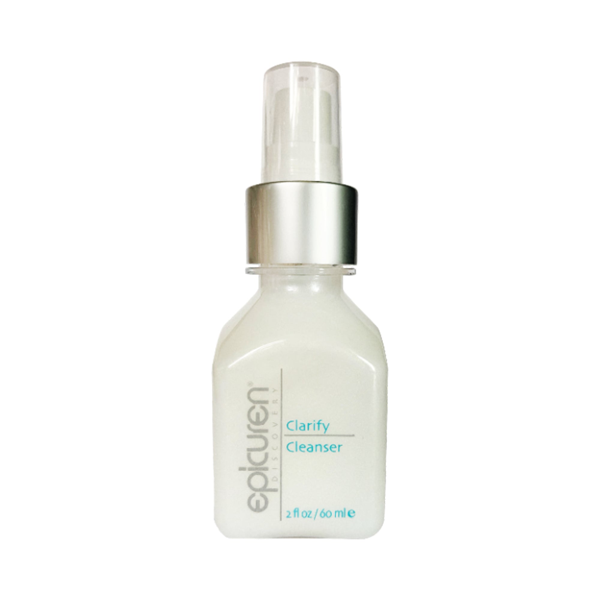 Epicuren Clarify Cleanser / 2 OZ