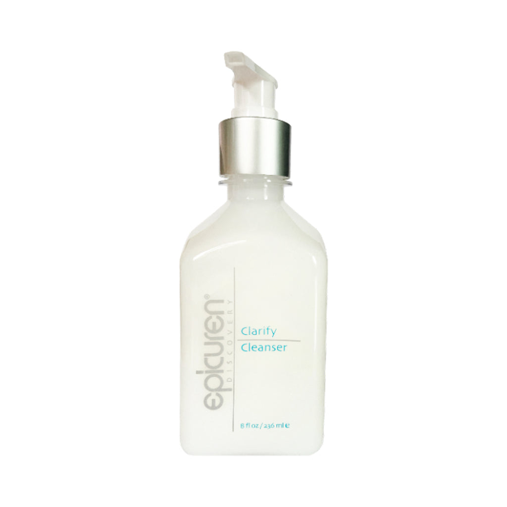 Epicuren Clarify Cleanser / 8 OZ thumbnail 9