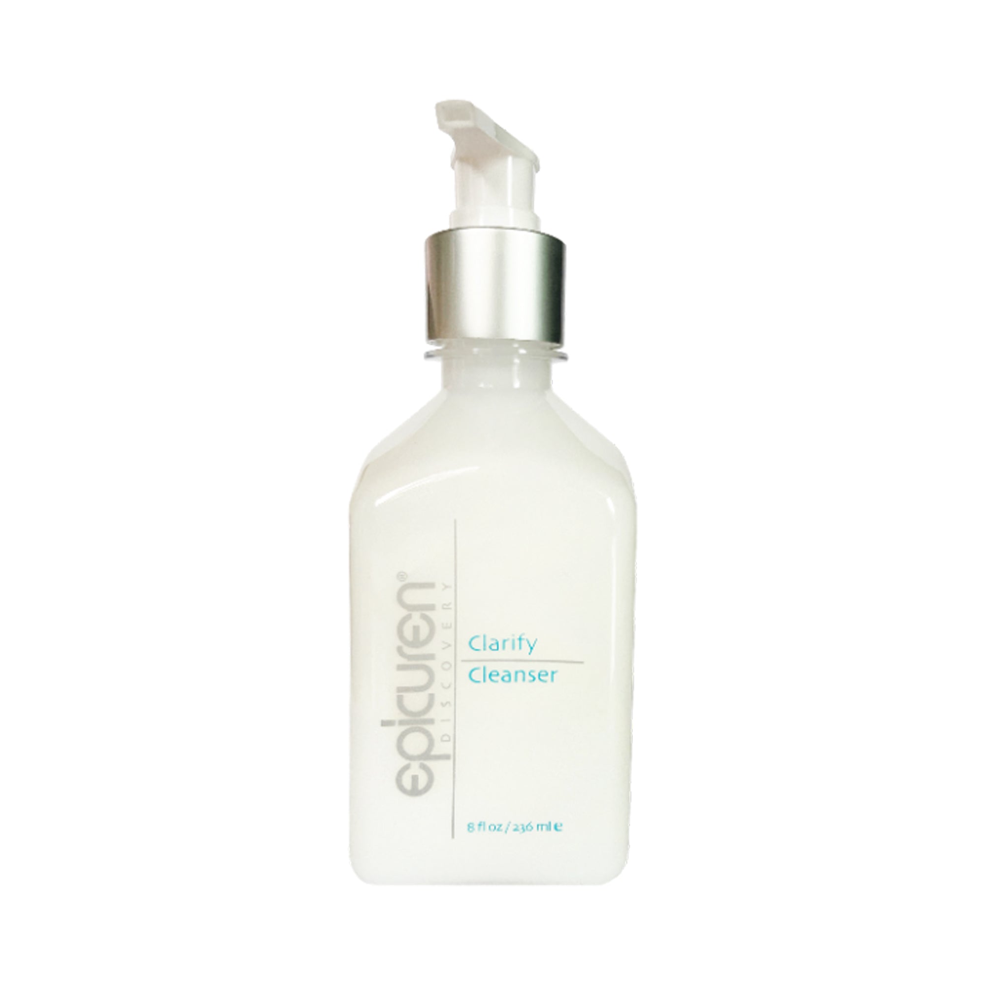 Epicuren Clarify Cleanser / 8 OZ