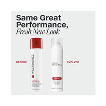 Paul Mitchell Flexible Style Super Clean Spray