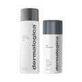 Dermalogica Cleanse & Brighten Duo (Special Cleansing Gel 8.4oz + Daily Microfoliant 2.6oz) / DUO