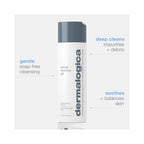 Dermalogica Cleanse & Brighten Duo (Special Cleansing Gel 8.4oz + Daily Microfoliant 2.6oz) / DUO