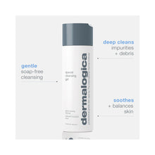 Dermalogica Cleanse & Brighten Duo (Special Cleansing Gel 8.4oz + Daily Microfoliant 2.6oz) / DUO