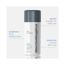 Dermalogica Cleanse & Brighten Duo (Special Cleansing Gel 8.4oz + Daily Microfoliant 2.6oz) / DUO